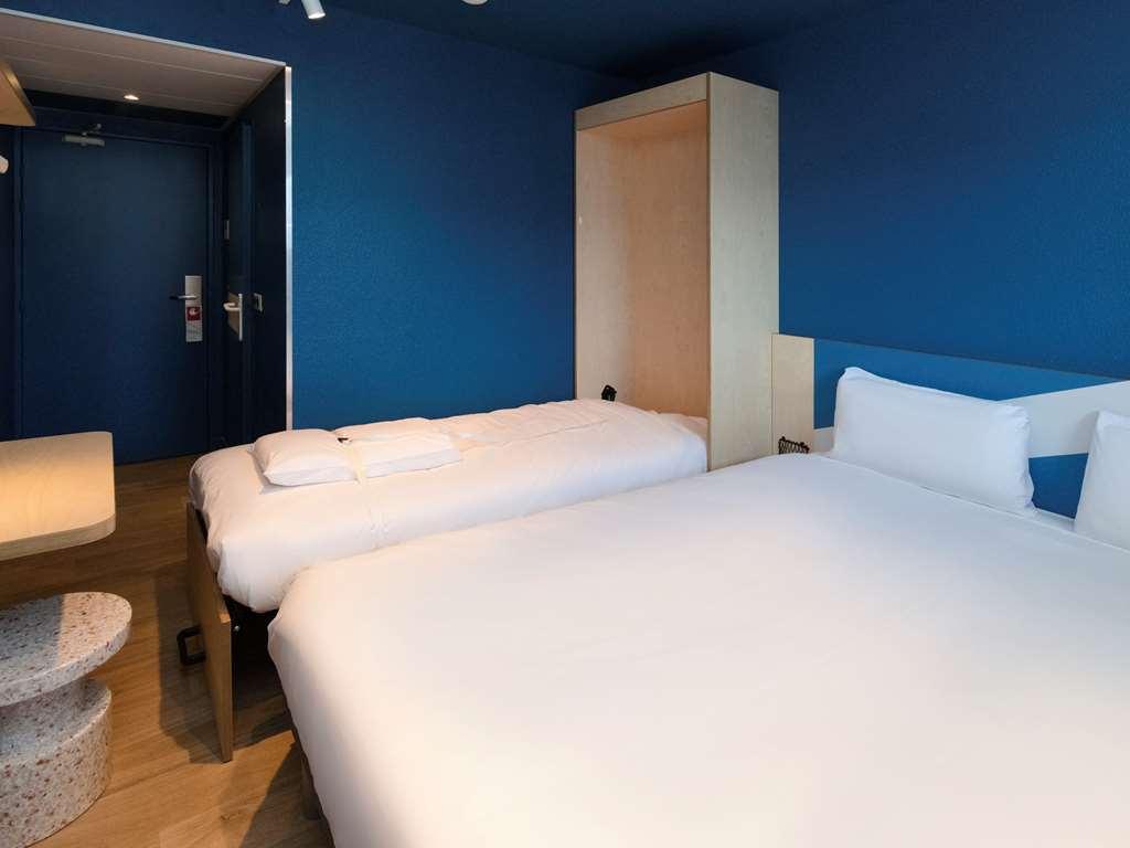 Ibis Budget La Teste Bassin D'Arcachon Cameră foto